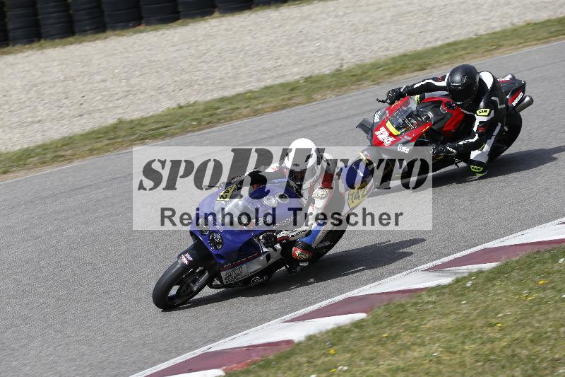 /04 05.04.2026 Speer Racing ADR/Gruppe rot/724